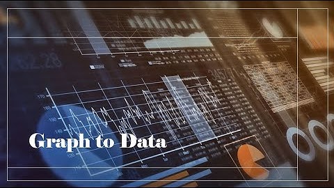 Get Data from Graph Easily