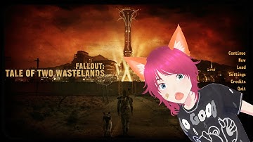 Fallout: Tale of Two Wastelands; Wasteland Survival Guide Ch.1 & 2