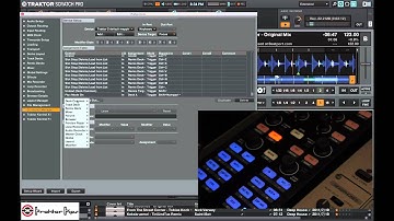 What is Flux mode? Assign a keyboard mapping to turn it on (Part 1)