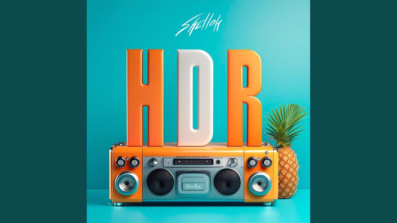 Watch Hdr on YouTube Watch Hdr on YouTube