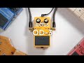 The Best Overdrive of All Time | Boss OD-3 Overdrive