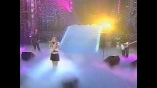 浜崎あゆみ　End roll　1999-11-13