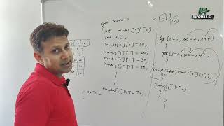 2d array in C | infohills