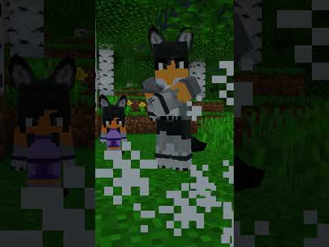 Having An ANIMAL FAMILY