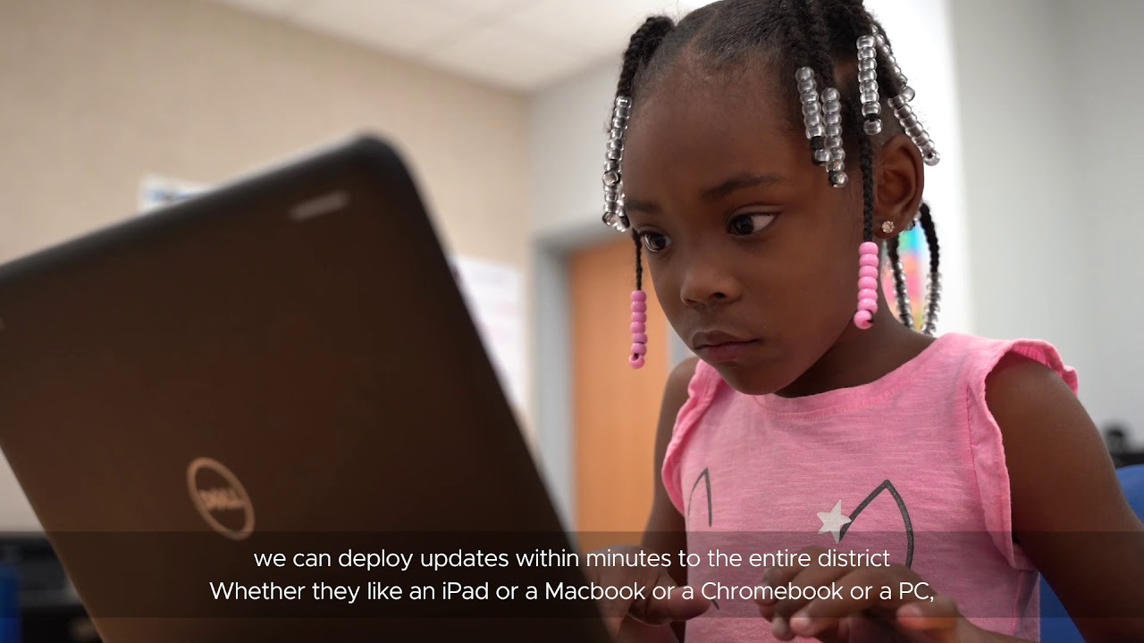 Driving an Employee First IT Culture