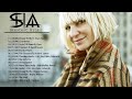 SIA Greatest Hits Full Album 2020 - SIA Best Songs Playlist 2020