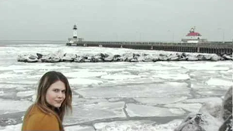 Like Pure Snow - Caitlin Robertson - Official Video
