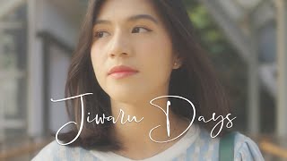 Video thumbnail of "Jiwaru Days Image Video"