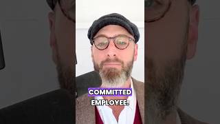 😍 How to Create Committed Employees 😍