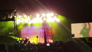 Sunflower- Post Malone- Bonnaroo Music Festival 2019
