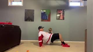 K-2 - Week 6 - Lesson #12