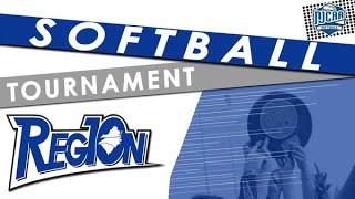 Region 10 Softball Tournament - Game 9 at 10:00am: #6 Richard Bland vs. #3 Bryant & Stratton screenshot 5