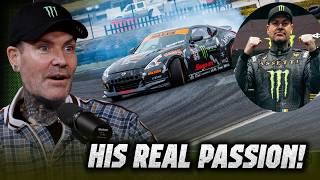 What Makes Drift Car Racing So Addictive?