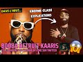 Booba clash kaaris raction aux chiffres de vente de lalbum dayone explications