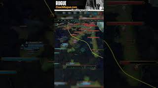 How to know how deep to place wards!
How to know how deep to place wards!
Guides and classes: CoachRogue.com/Academy How to know how deep to place wards!