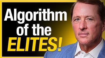 Het scheppingsalgoritme: verborgen sleutels tot welvaart en succes