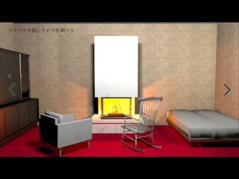 カナヅチ脱出ゲーム【自作ゲーム】