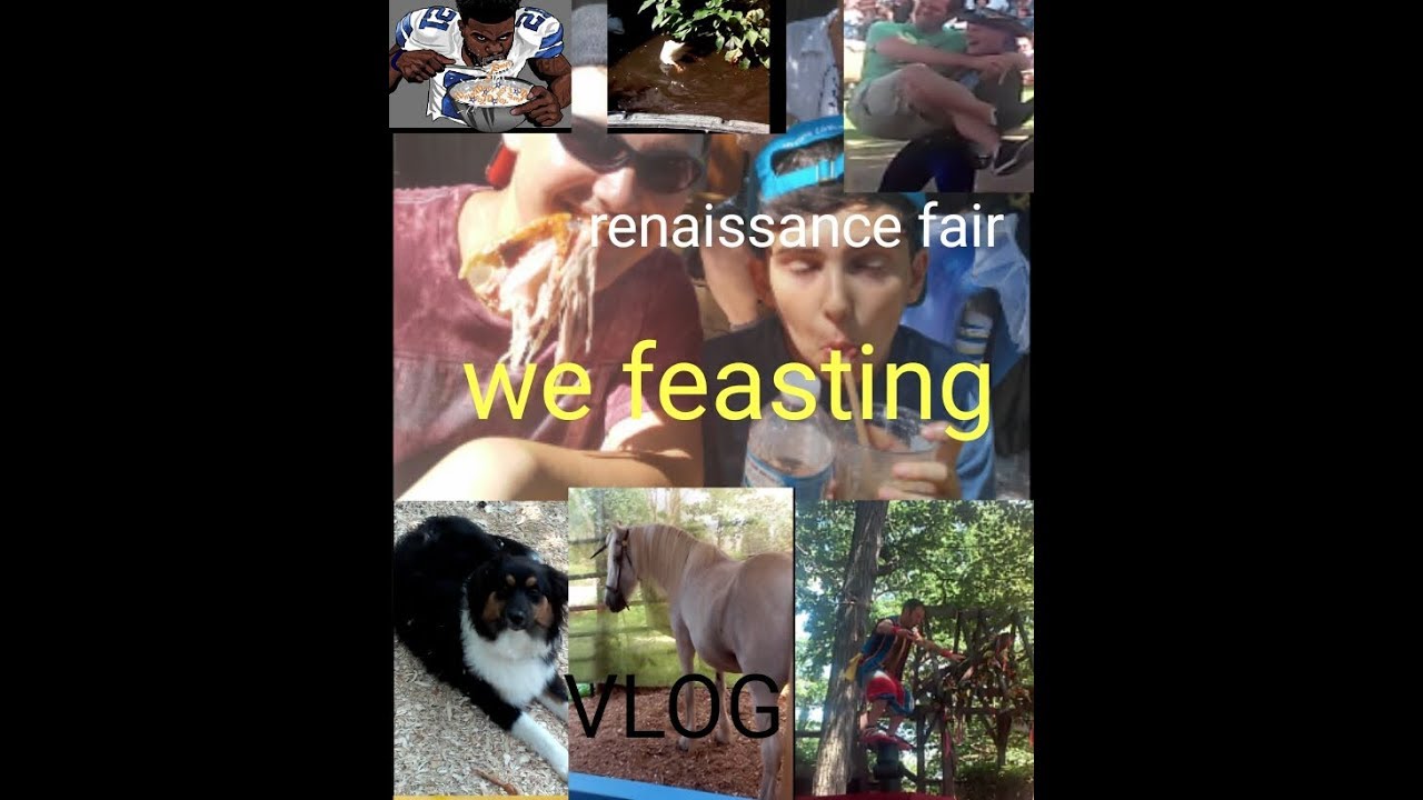 camera iphone 8 plus apk I SAW A REAL UNICORN!!!!!!!!!! renaissance fair vlog