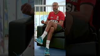 Está no ar - PresidaCast #EP04 - Adriano Ramos #paradesporto #esporte #bochaparalímpica #podcast