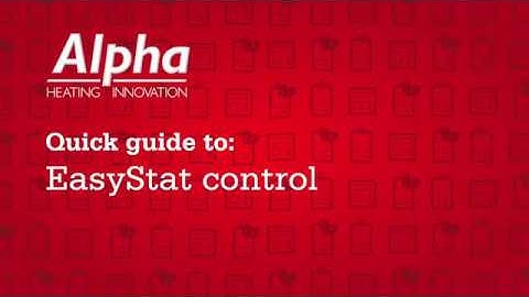 Quick guide to: EasyStat control