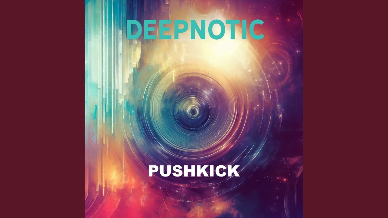 Watch Deepnotic on YouTube Watch Deepnotic on YouTube