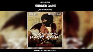 Murder Game (Instrumental)