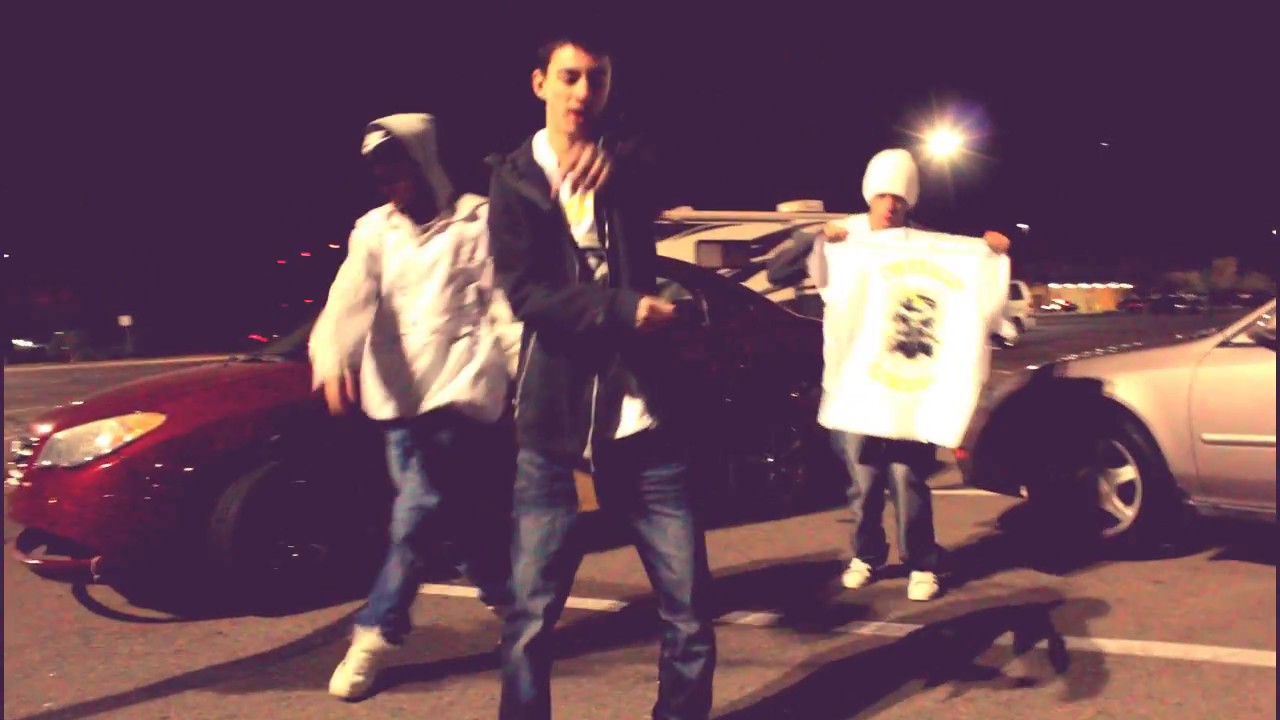 HoodStarMusic Ethan Henson X Dope Dylan X Trippill P -  Working it Trailer