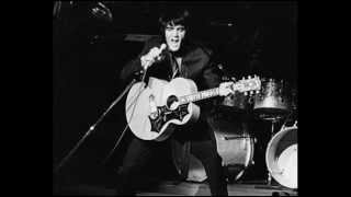 Elvis Presley - I Got A Woman (best live w original lyrics)