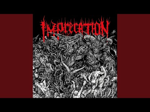 Baptized in Satan's Blood