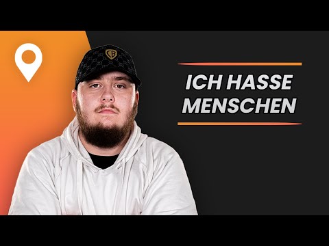 Video: Wie Heißen Menschen, Die Menschen Hassen?