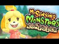ACNH Main Theme - My Singing Monsters Composer