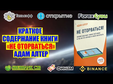 Краткое Содержание Книги Не Оторваться Почему Наш Мозг Любит Всё Новое И Так Ли Это Хорошо В Эпоху