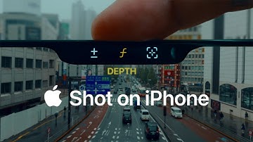 iPhone Filmmaking 2025 – Do You Even Need a Camera?