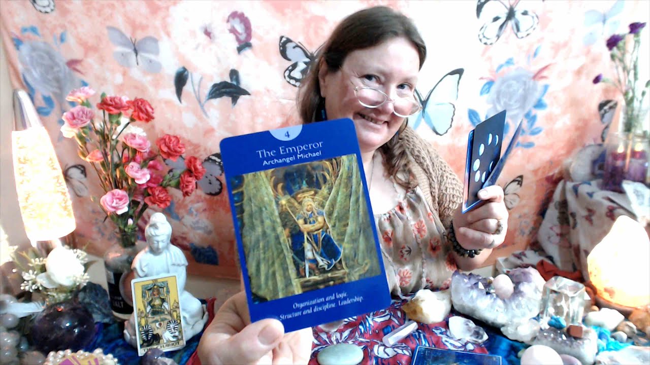 Leo daily tarot reading 14 july father queries youtube
