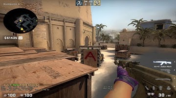 MIRAGE ALEKSIB LURK SMOKE A SITE