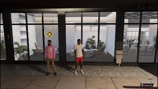 HOW TO TAKE YOUR SHIRT OFF IN NBA 2K23 RONNIE 2K S LOCATION