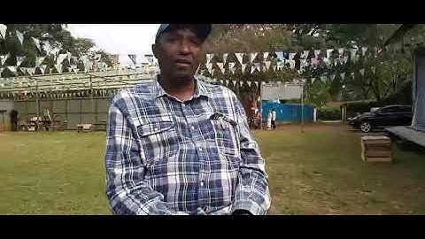 BAHATI MP KIMANI NGUNJIRI PRAYING FOR UHURU AFTER RUTO'S RESIGNATION CALL