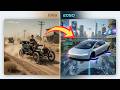 2050 Cars vs Today's Cars | You Won't Believe the Difference