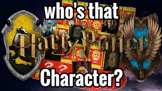 Whos That Harry Potter Character?