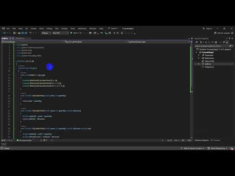 Function Overloading