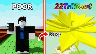 I Grew A Giant Cyclamen Worth 22 Trillion In Grow A Garden