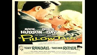 Yastık Konuşma 1959 Pillow Talk