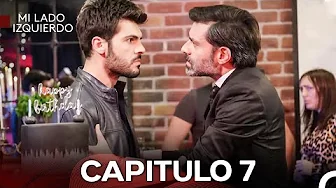 Mi Lado Izquierdo Episodio 7 (Doblado en Español)