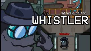 Among Us: The Whistler screenshot 5