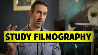 A Great Way To Learn Filmmaking Without Film School - Adam William Ward