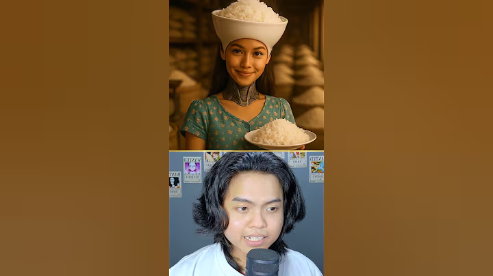 Ai Buatin Aku Nasi🍚