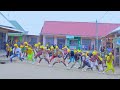 NELEMI MBASANDO    POMBEOfficial music video