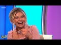 Georgia Toffolo’s Bacon sandwich addiction - Would I Lie to You?