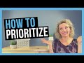 How to Prioritize Tasks at Work [PRO PRIORITIZATION TECHNIQUES]