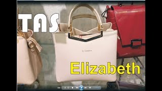 REVIEW TAS ELIZABETH 2021 by Windy Dwi | BRAND LOKAL